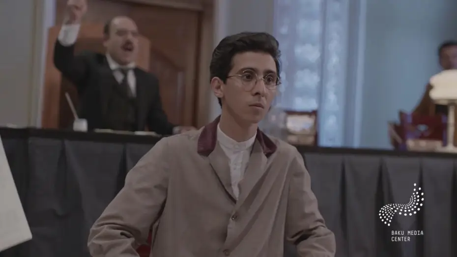 Wideo do filmu Son İclas — Son iclas - Trailer