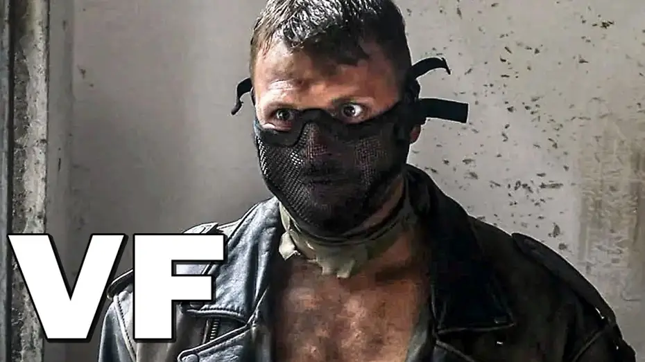 Wideo do filmu Układ — THE DEAL Bande Annonce VF (2023) Science-Fiction
