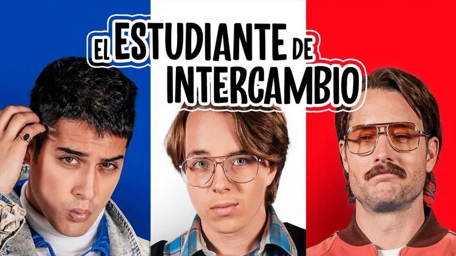Wideo do filmu The Exchange — El Estudiante de Intercambio | TRÁILER OFICIAL en ESPAÑOL | YouPlanet Pictures