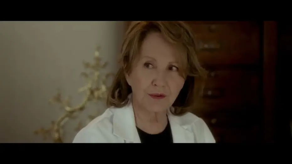 Wideo do filmu Z miłości do mody — Trailer: Alta Costura
