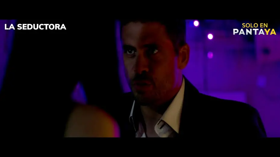 Wideo do filmu La Seductora — La Seductora Trailer