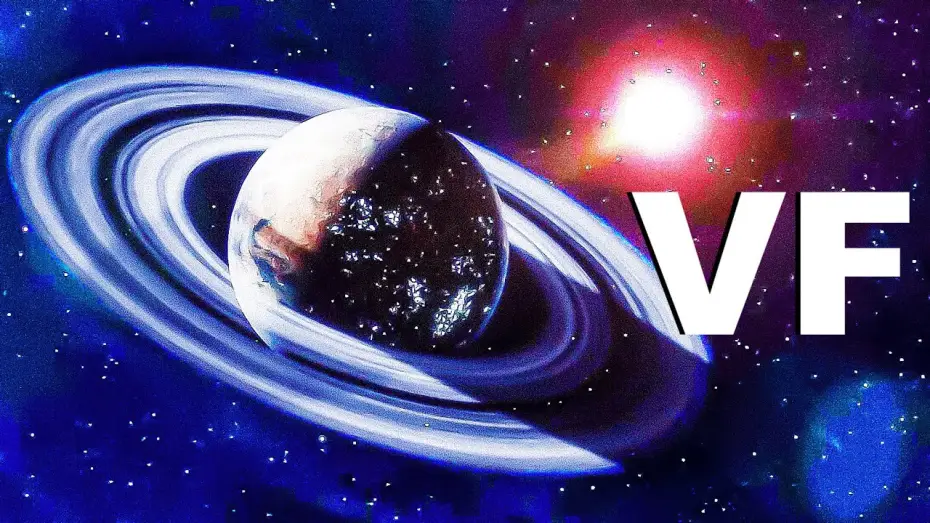 Wideo do filmu G-Loc — SATURNE V Planète Interdite Bande Annonce VF (2021)