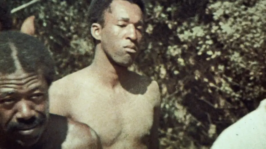 Wideo do filmu Uncle Tom's Cabin — Uncle Tom's Cabin TRAILER