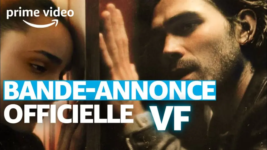 Wideo do filmu Songbird. Rozdzieleni — Songbird - Bande Annonce [VF]