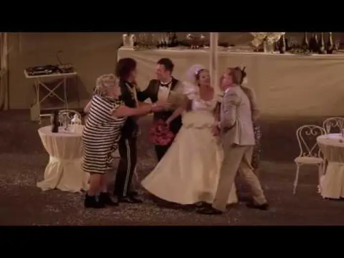 Wideo do filmu Le Banquet — LE BANQUET - EXTRAITS