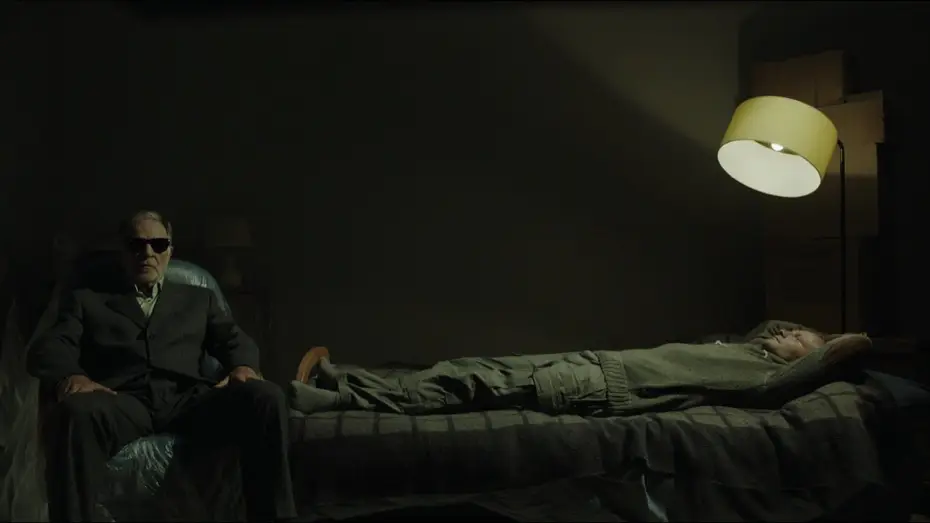 Wideo do filmu Я працюю на цвинтарі — Я працюю на цвинтарі. Тизер до фільму (2019)