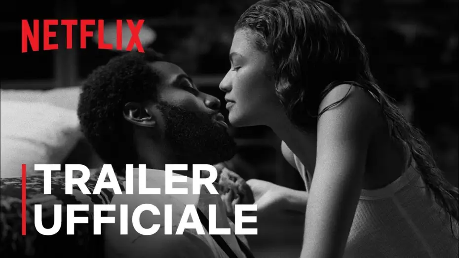Wideo do filmu Malcolm i Marie — Malcolm & Marie | Trailer ufficiale | Netflix