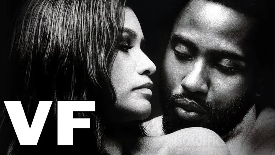 Wideo do filmu Malcolm i Marie — MALCOLM ET MARIE Bande Annonce VF (2021) Zendaya, John David Washington
