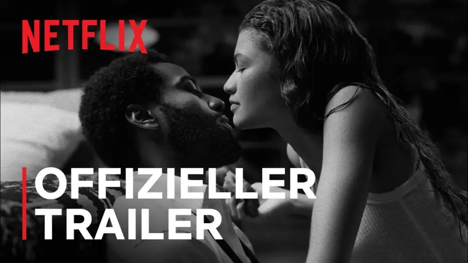 Wideo do filmu Malcolm i Marie — Malcolm & Marie | Offizieller Trailer | Netflix