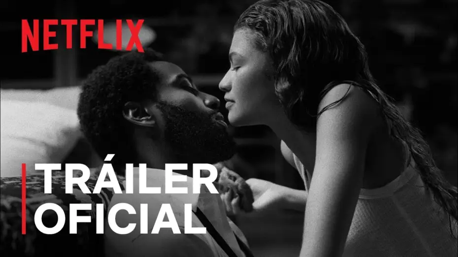 Wideo do filmu Malcolm i Marie — Malcolm & Marie (EN ESPAÑOL) | Tráiler oficial | Netflix
