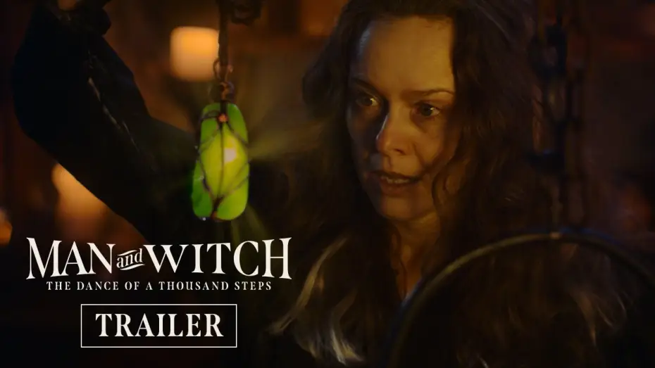 Wideo do filmu Man and Witch: The Dance of a Thousand Steps — Official Trailer 2