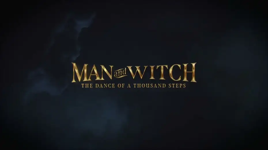 Wideo do filmu Man and Witch: The Dance of a Thousand Steps — Official Teaser