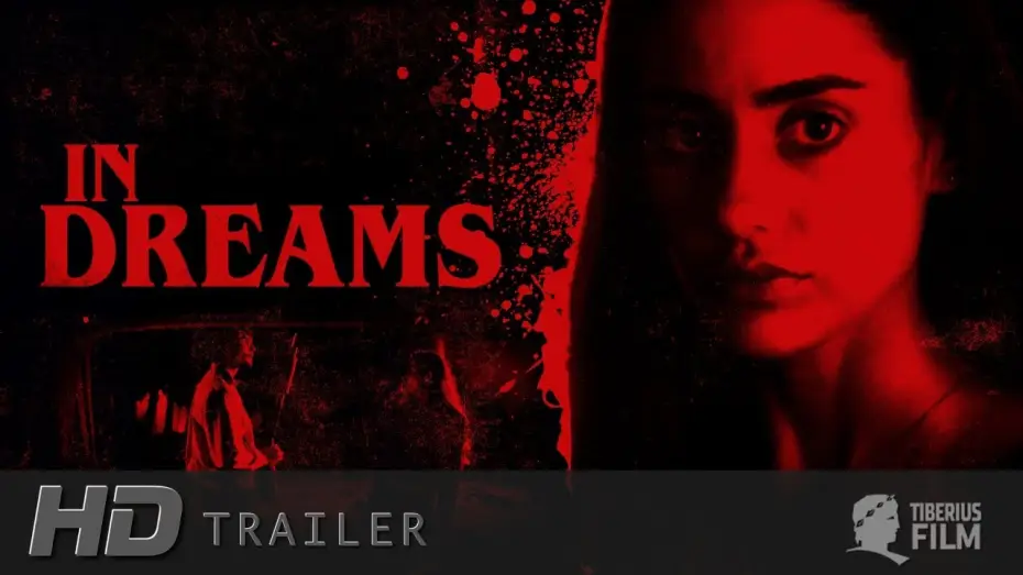 Wideo do filmu In Dreams — Offizieller Trailer