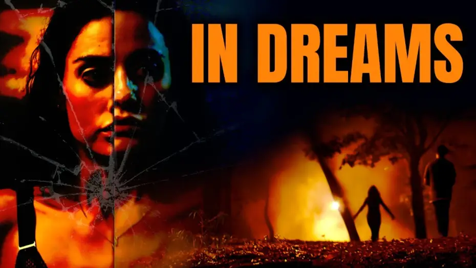 Wideo do filmu In Dreams — In Dreams | Official Trailer | Horror Brains