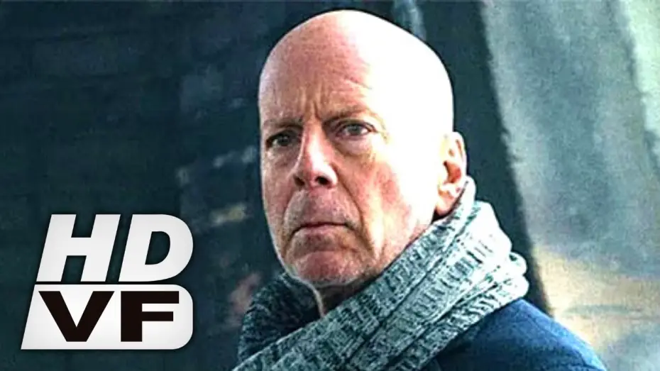 Wideo do filmu Plan ocalenia — HARD KILL Bande Annonce VF (Action, 2020) Bruce Willis