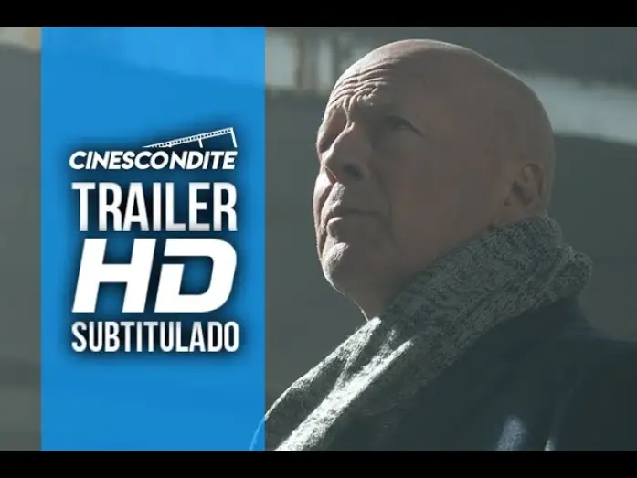 Wideo do filmu Plan ocalenia — Hard Kill - Trailer Oficial #1 [HD] - Subtitulado