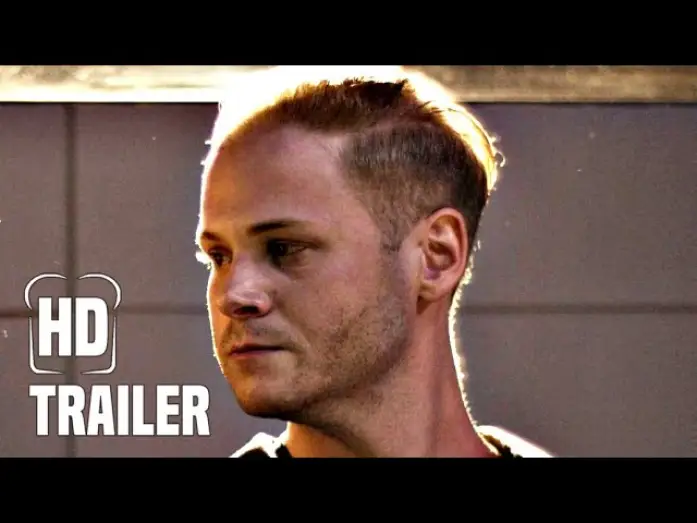 Wideo do filmu Solitary — SOLITARY - GEFANGEN IM ALL Trailer German Deutsch (2022)