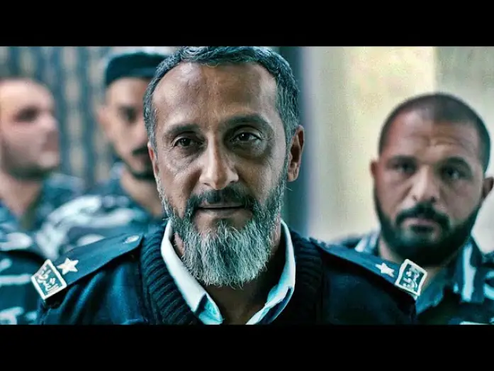 Wideo do filmu غزة مُونامور — GAZA MON AMOUR | Trailer deutsch german [HD]