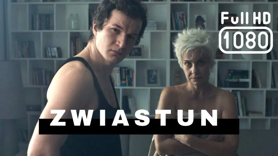 Wideo do filmu Śniegu już nigdy nie będzie — Oficjalny zwiastun