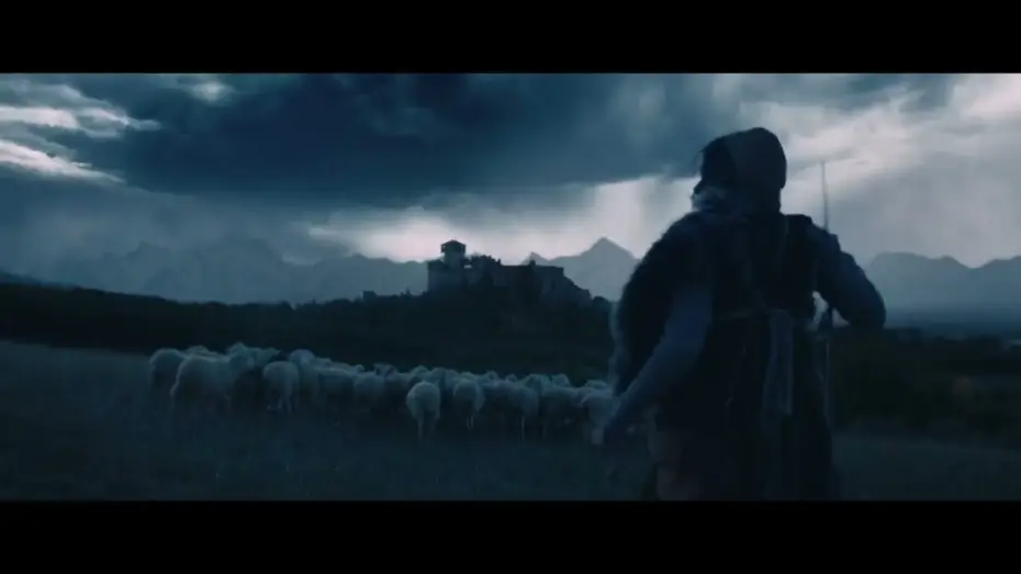 Wideo do filmu Irati — Premios Goya 2023: Nominación a Mejores Efectos Especiales