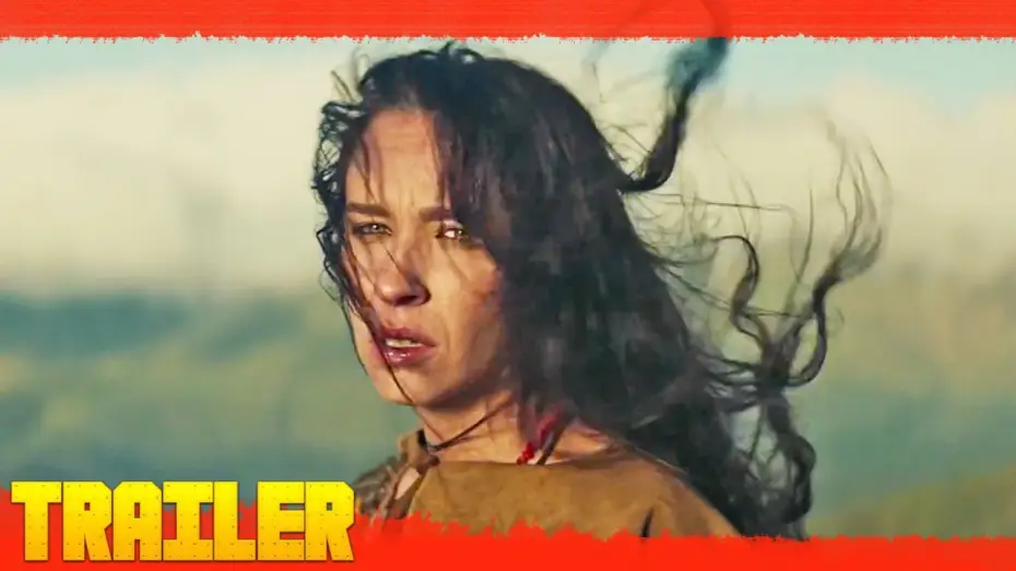 Wideo do filmu Irati — Tráiler oficial español