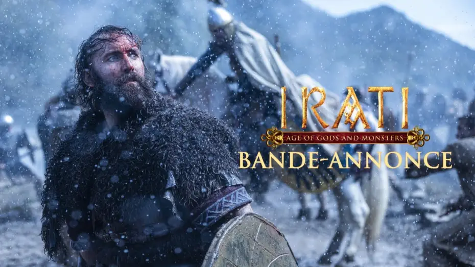 Wideo do filmu Irati — Bande-annonce VF