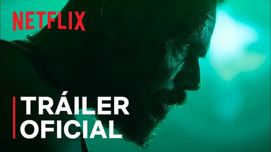 Wideo do filmu Xtremo — Xtremo | Tráiler Oficial | Netflix