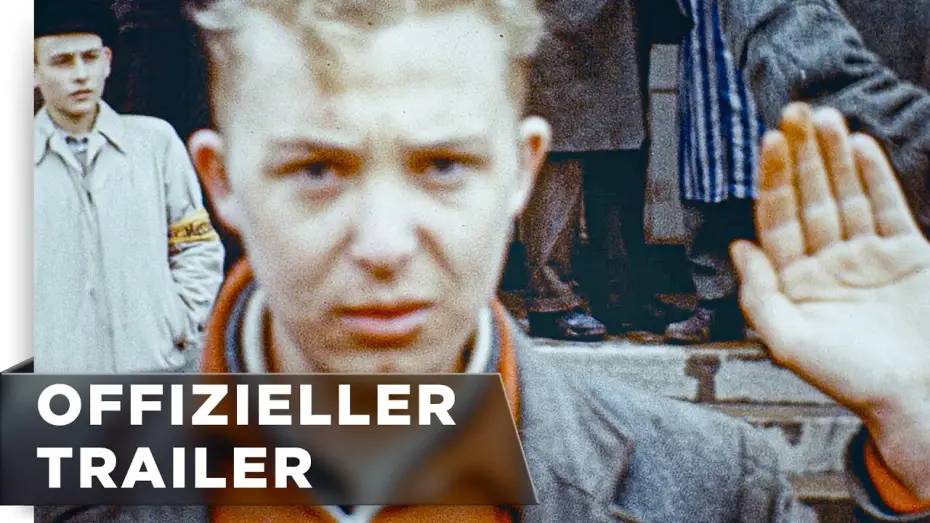 Wideo do filmu Świadkowie zbrodni — Final Account | Offizieller Trailer | Deutsch HD