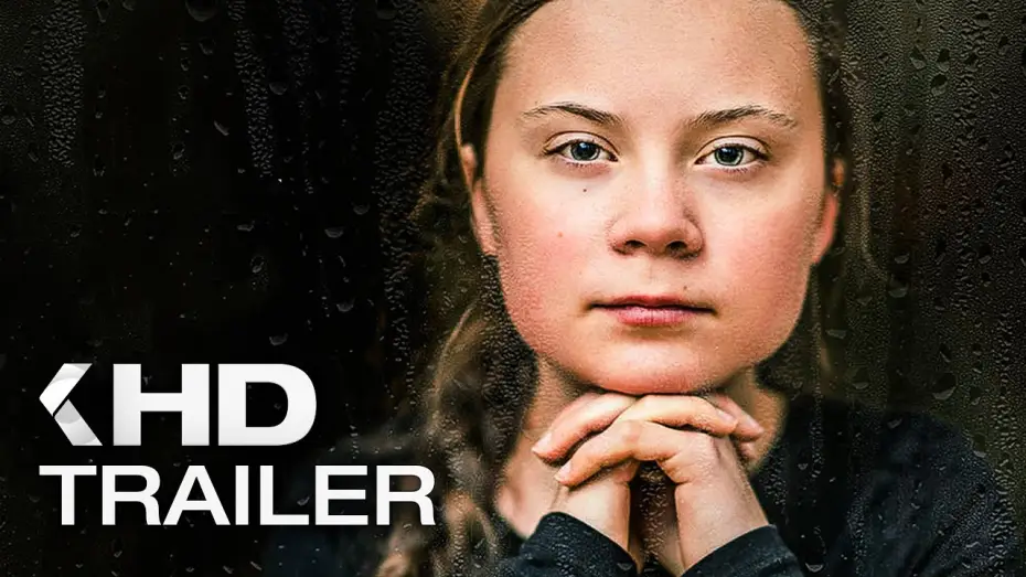Wideo do filmu Jestem Greta — I AM GRETA Trailer German Deutsch UT (2020)