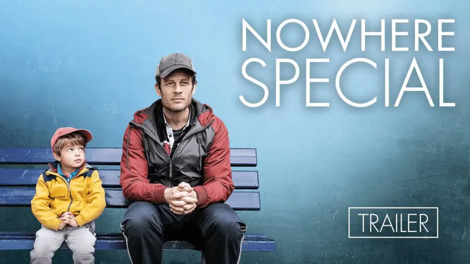 Wideo do filmu Nieszczególne miejsce — NOWHERE SPECIAL - offizieller Kinotrailer