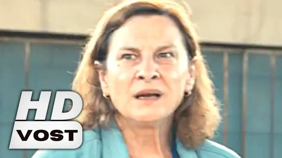 Wideo do filmu Aida — LA VOIX D'AIDA Bande Annonce VOST (Drame, 2021)
