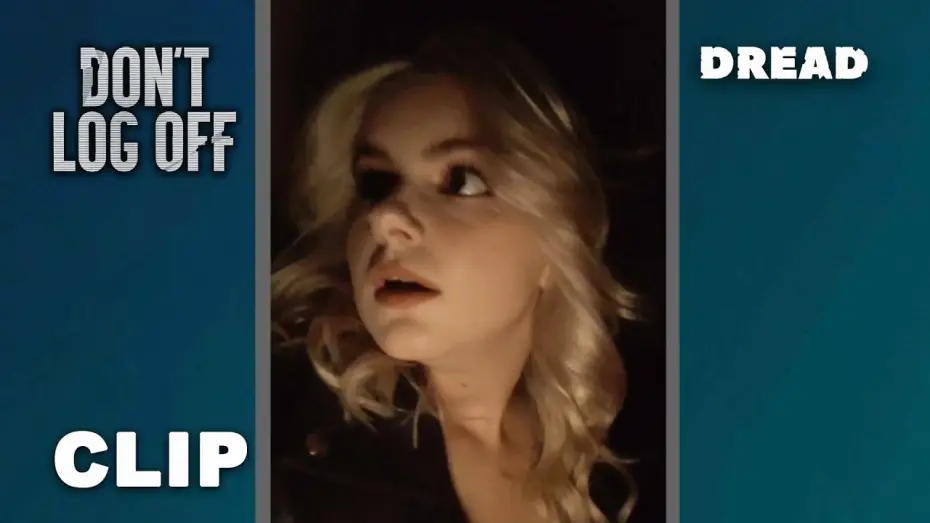 Wideo do filmu Don't Log Off — Too Many Horror Movies