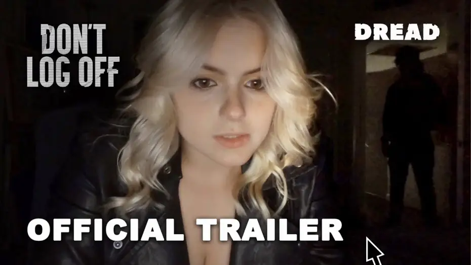 Wideo do filmu Don't Log Off — Official Trailer