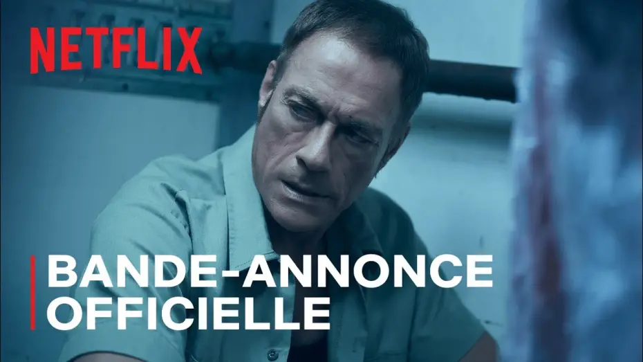 Wideo do filmu Ostatni najemnik — Le Dernier Mercenaire - Bande Annonce [VF]