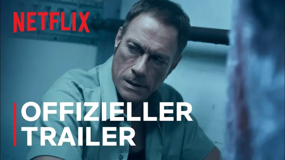 Wideo do filmu Ostatni najemnik — The Last Mercenary | Offizieller trailer | Netflix