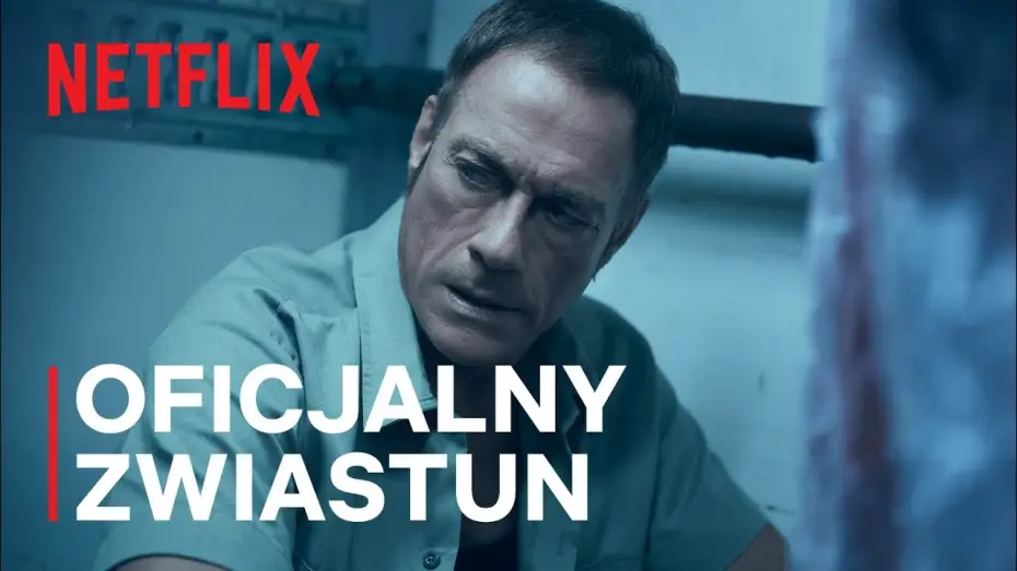 Wideo do filmu Ostatni najemnik — Ostatni najemnik | Oficjalny Zwiastun | Netflix