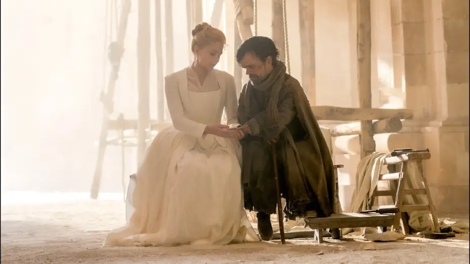 Wideo do filmu Cyrano — Cyrano | Trailer Ufficiale | MGM Studios | Dal 3 marzo al cinema