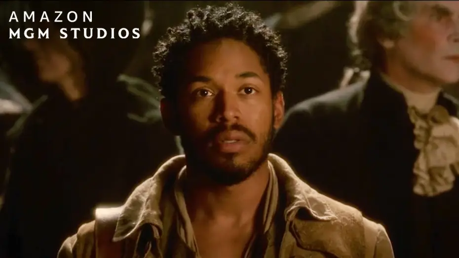 Wideo do filmu Cyrano — Love At First Sight