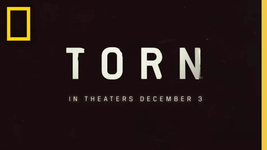 Wideo do filmu Torn — Trailer