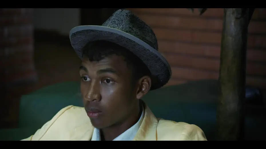 Wideo do filmu Zaho Zay — Hot Docs 2021 Trailers: ZAHO ZAY