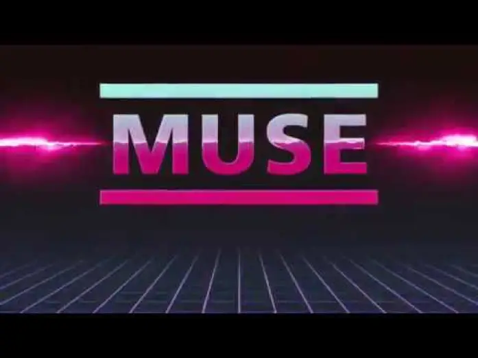 Wideo do filmu Simulation Theory — MUSE - Clip - Simulation Theory World Tour 2019