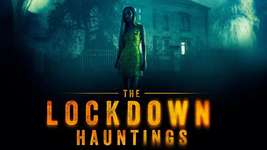 Wideo do filmu The Lockdown Hauntings — THE LOCKDOWN HAUNTINGS Official Trailer 2020 Horror