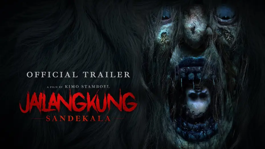 Wideo do filmu Jailangkung: Sandekala — Official Trailer JAILANGKUNG SANDEKALA | Titi Kamal - Syifa Hadju - Kimo Stamboel