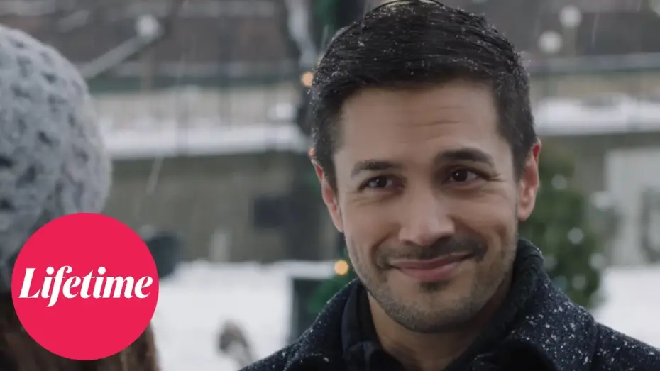 Wideo do filmu Uwierz w magię świąt — Christmas Unwrapped | Saturday 8/7c | Lifetime