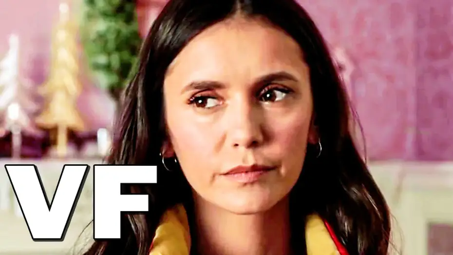 Wideo do filmu Miłosna pułapka — Love Hard - Bande Annonce [VF]