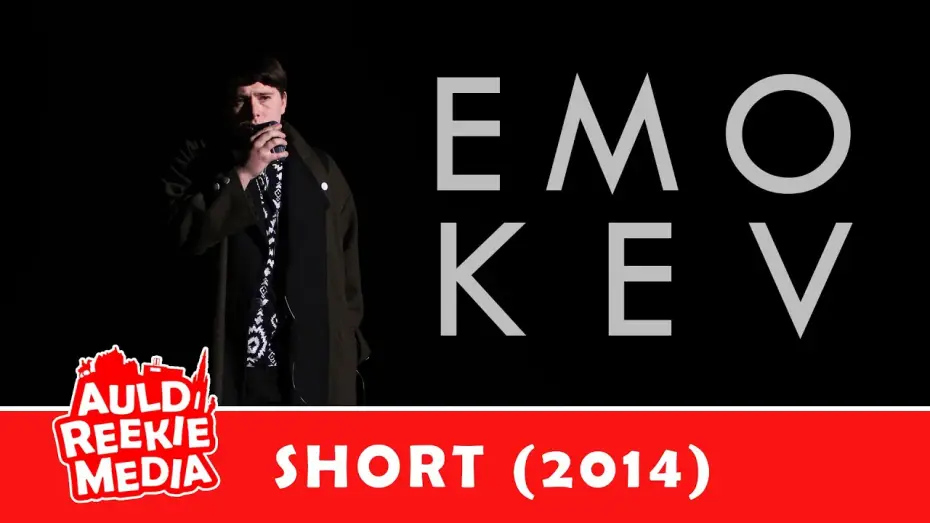 Wideo do filmu Emo Kev — Emo Kev