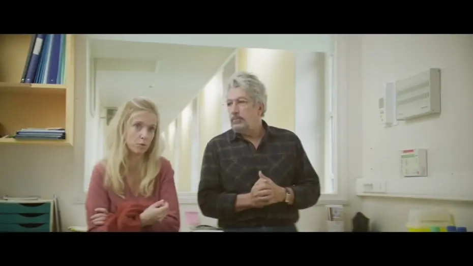 Wideo do filmu Niewiarygodne, ale prawdziwe — INCROYABLE MAIS VRAI - Teaser 1