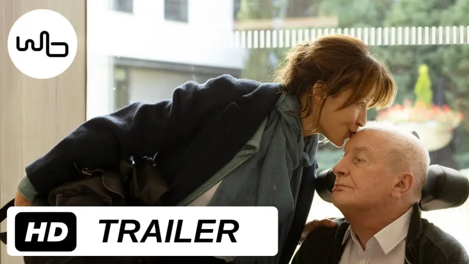 Wideo do filmu Wszystko poszło dobrze — ALLES IST GUTGEGANGEN | Offizieller deutscher Trailer