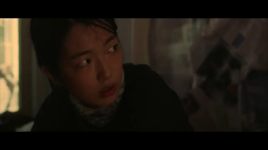 Wideo do filmu 아귀도 — [Rainydays Pictures] CHUNG Jae-hoon_Fall Out, Trailer
