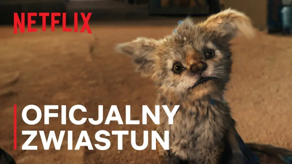 Wideo do filmu Chupa — Chupa | Oficjalny zwiastun | Netflix